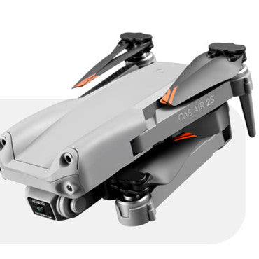 4K High Definition Dual Kamera Drohne